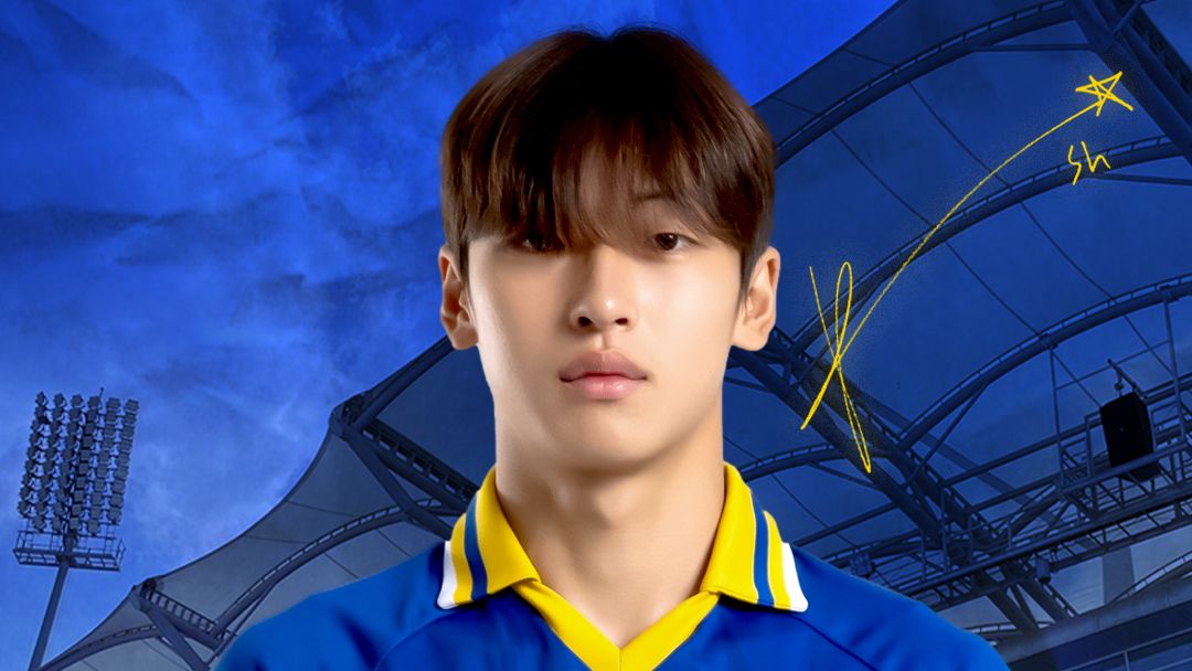 충남아산FC 차세대 에이스 박시후